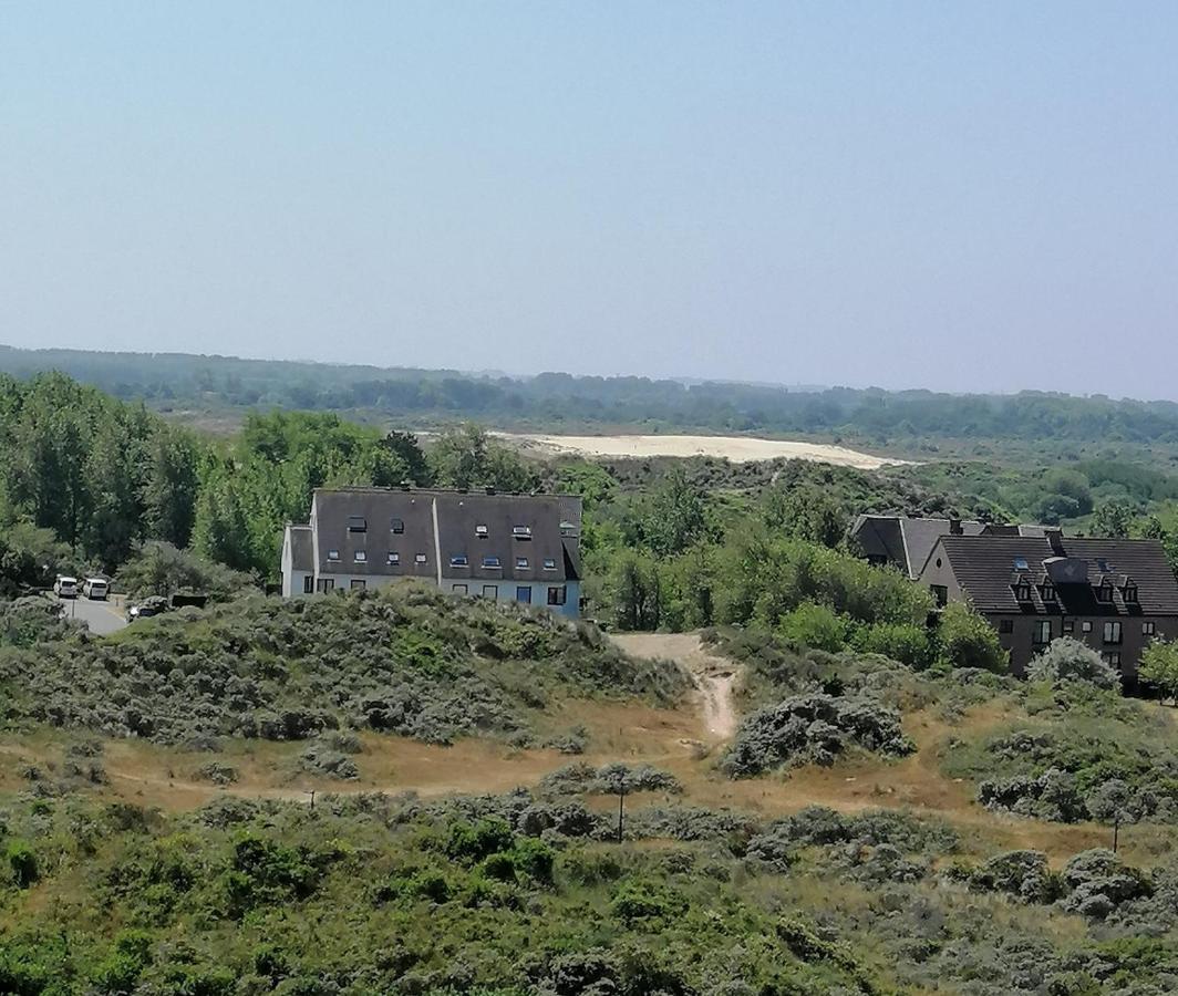 דה פאן Strand En Duin מראה חיצוני תמונה